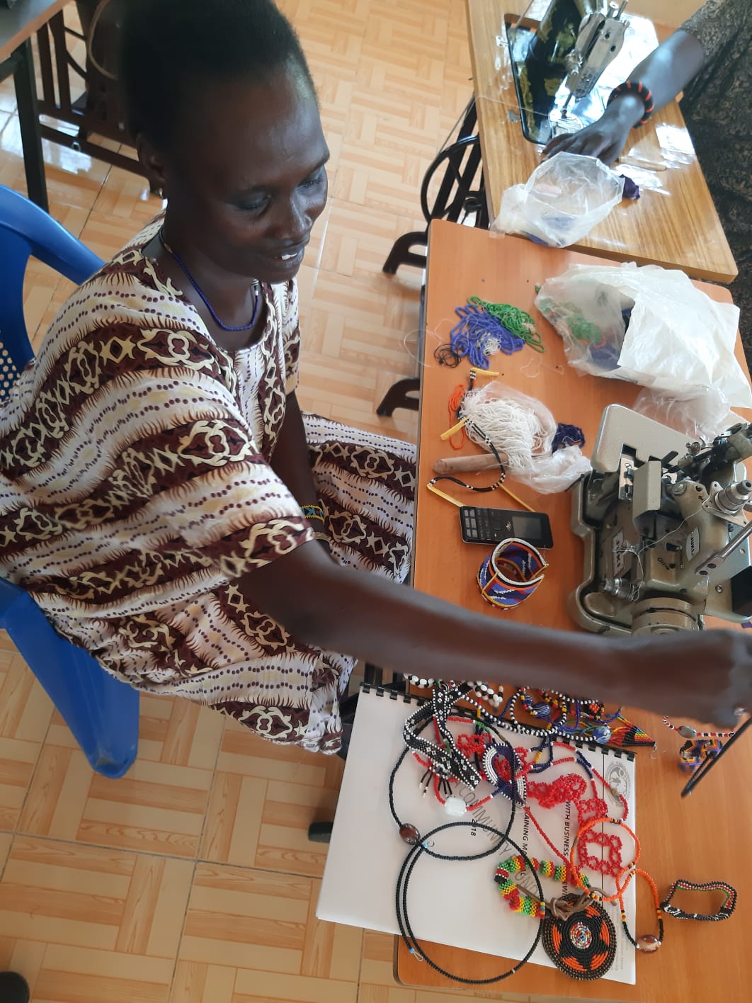 Tailoring in Session
